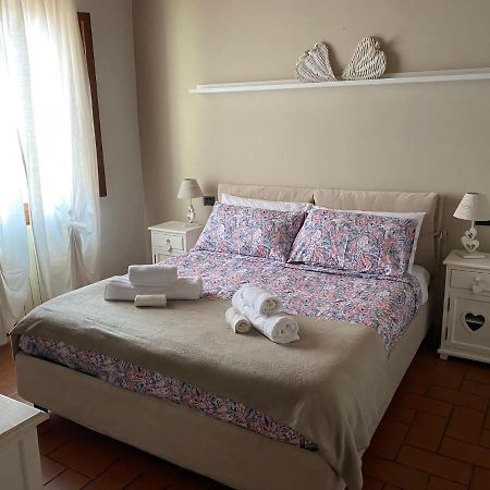 피렌체 La Casa Di Kikki 아파트 외부 사진