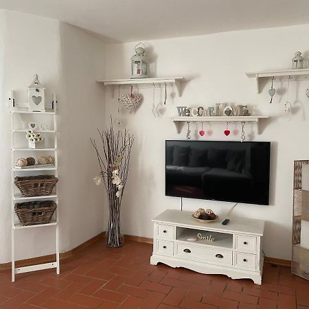 피렌체 La Casa Di Kikki 아파트 외부 사진