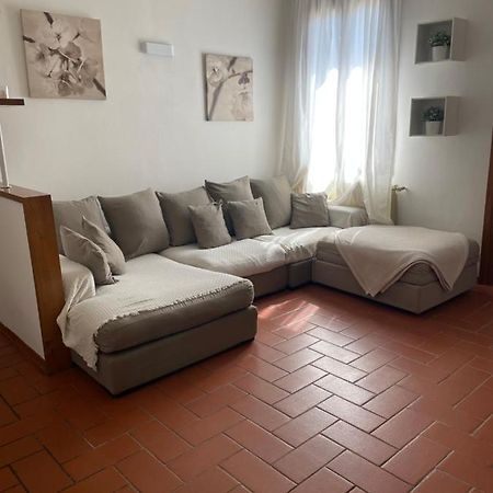 피렌체 La Casa Di Kikki 아파트 외부 사진