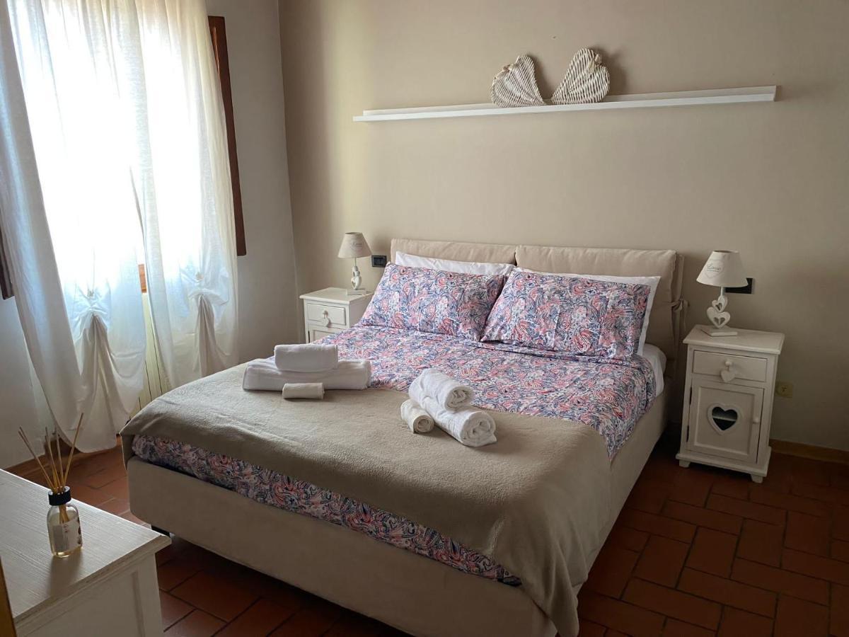 피렌체 La Casa Di Kikki 아파트 외부 사진