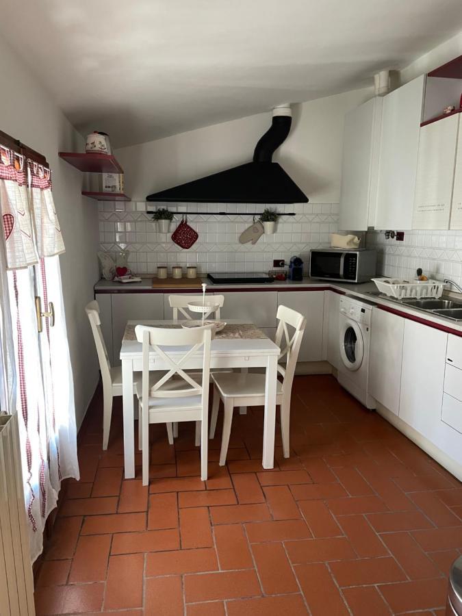 피렌체 La Casa Di Kikki 아파트 외부 사진