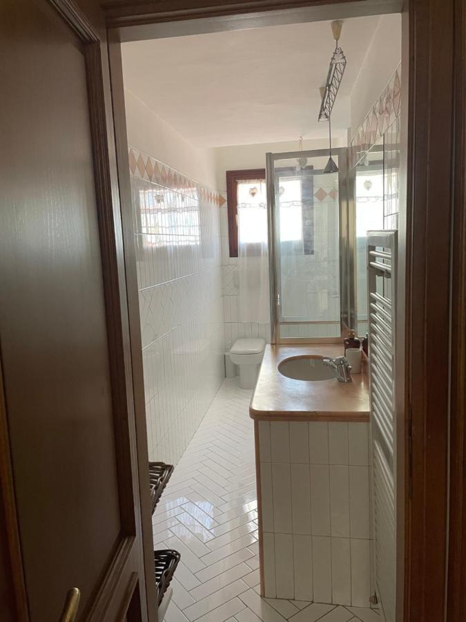 피렌체 La Casa Di Kikki 아파트 외부 사진