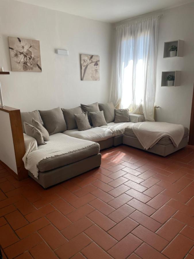 피렌체 La Casa Di Kikki 아파트 외부 사진